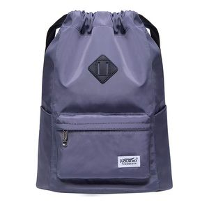 Drawstring Backpack